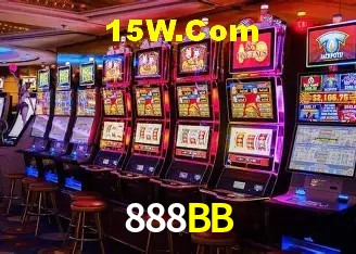 Tela de boas-vindas e lobby de jogos do aplicativo 888BB