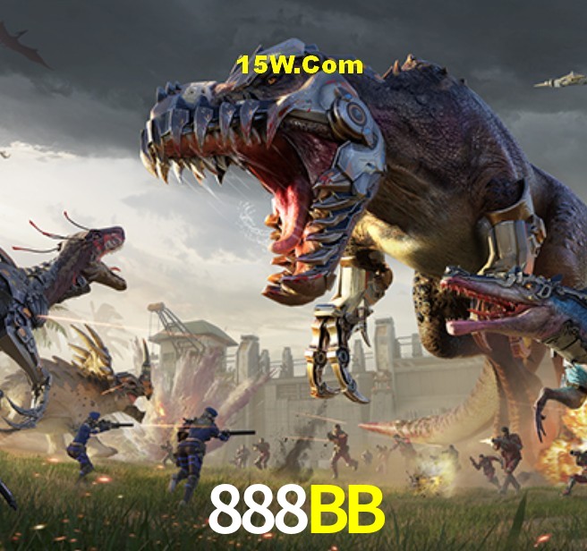 Provedores de Jogos 888BB