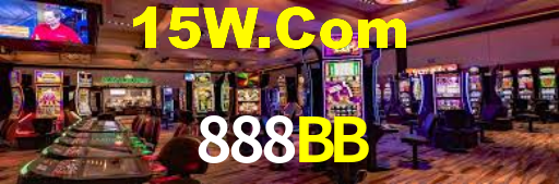 888BB - Jogos De Vídeo De Cassino - 888bb.com