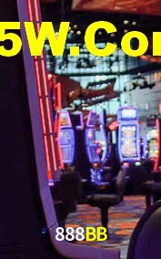 Live Casino 888BB