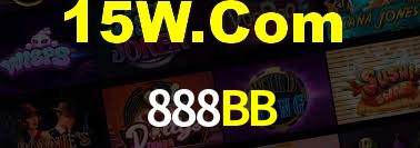 Bonus Features 888BB